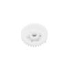 10X Compatible Clutch Gear 32T for NGERH 0062 QSZZ for Sharp AR160 AR161 AR200 AR206 AR207 AR5316 Clutch Gear for AR 160/ view 2