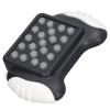 Chiyyak 21 Keys Sound Handheld Memory Game Light Electronic Handheld Memory Game for Children Children view 3
