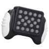 Chiyyak 21 Keys Sound Handheld Memory Game Light Electronic Handheld Memory Game for Children Children view 4