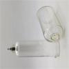 1pcs Pneumatic Air Filter Duplex Triplex Oil Mist AF/AW AFR Water Cup SL BL Oil Cup Air Treatment Components Accessories(AL Oil Cup) view 4