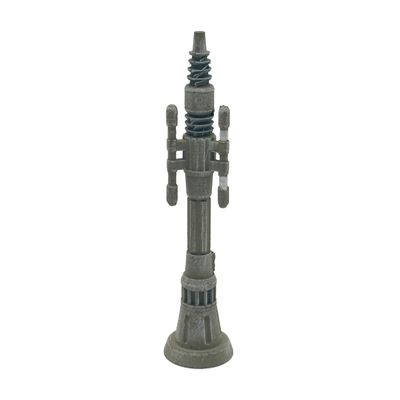 Legion Terrain - City Street Sensor Array - Miniature Tabletop Wargaming Terrain (Painted)