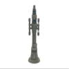 Legion Terrain - City Street Sensor Array - Miniature Tabletop Wargaming Terrain (Painted) view 1