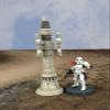 Legion Terrain - City Street Sensor Array - Miniature Tabletop Wargaming Terrain (Painted) view 3