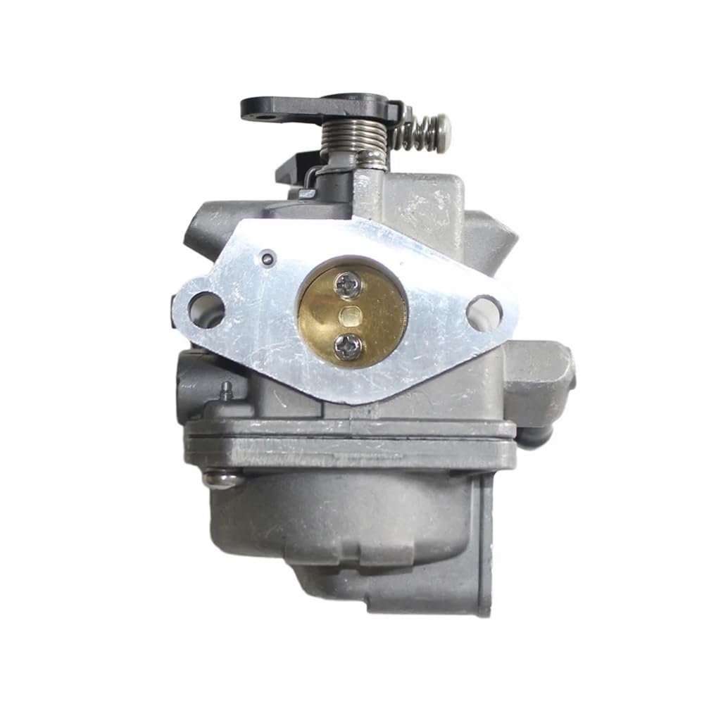 Outboard Motor Carburetor Assy Fit For 4HP 5HP 4HP 2.5HP 4 Stroke Boat Engine Part