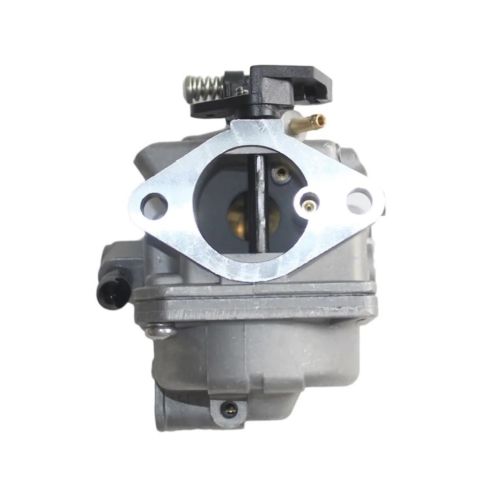 Outboard Motor Carburetor Assy Fit For 4 Stroke 5 6 HP Engine 3303-8M0053668 804766T03 804766A04 804766A05