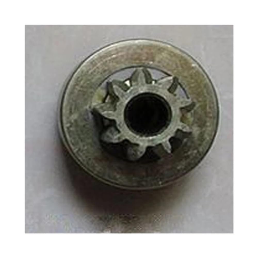 Starter Gear Fit For 2-Stroke 60 HP 6H1-81807-00