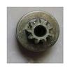 Starter Gear Fit For 2-Stroke 60 HP 6H1-81807-00 view 1