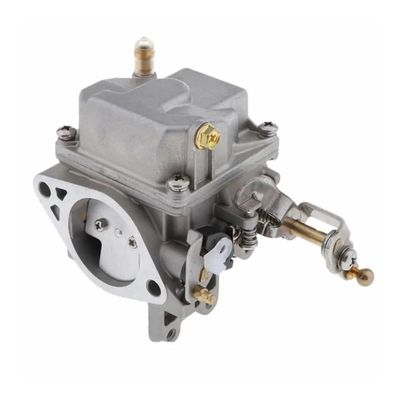 Marine Outboard Motor Carburetor Assy Fit For 25 30HP 2 Stroke Boat Engine 69P-14301-00/10 69S-14301-00