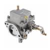 Marine Outboard Motor Carburetor Assy Fit For 25 30HP 2 Stroke Boat Engine 69P-14301-00/10 69S-14301-00 view 1