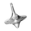 Vdaxvme Metal Fignertip Spinner Smooth Rotating Tension Relfer Toy Portable Design Fingertip for Concentrate Enhancement Fingertip view 1