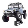 1/10 Rock Crawler RC Car Part, Snorkel Accessory Compatible with VP VS4-10 Phoenix Body, 1/10 RC Rock Crawler Accessory with 2mm Drill Installation view 2