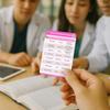 Top 200 Drugs Quick Reference Flash Cards 2025 - Rapid Review of Pharmacology Essentials for Nursing Students, Pharmacy Tech & Paramedics - Color-Coded Drug Guide view 4