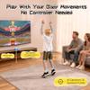 KINHANK MotionX - Motion Sensing Game Console for Kids&Families with 41 Games + Ongoing Updates  No Subscription Required, Plug&Play, Compatible with TV/PC, Perfect for Game Nights, Parties & Gifts view 2
