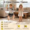 KINHANK MotionX - Motion Sensing Game Console for Kids&Families with 41 Games + Ongoing Updates  No Subscription Required, Plug&Play, Compatible with TV/PC, Perfect for Game Nights, Parties & Gifts view 3