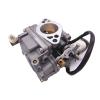 6BL-143 carburetor fit for Carburetor for Yamaha 25HP 4 Stroke 6BL-14301-10-00 OUTBOARD carburettor carb view 2