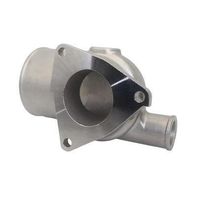 JDSNAEY for 119171-13490 Marine 4LH-TE HTE Inboard Engine Exhaust Mixing Riser Elbow