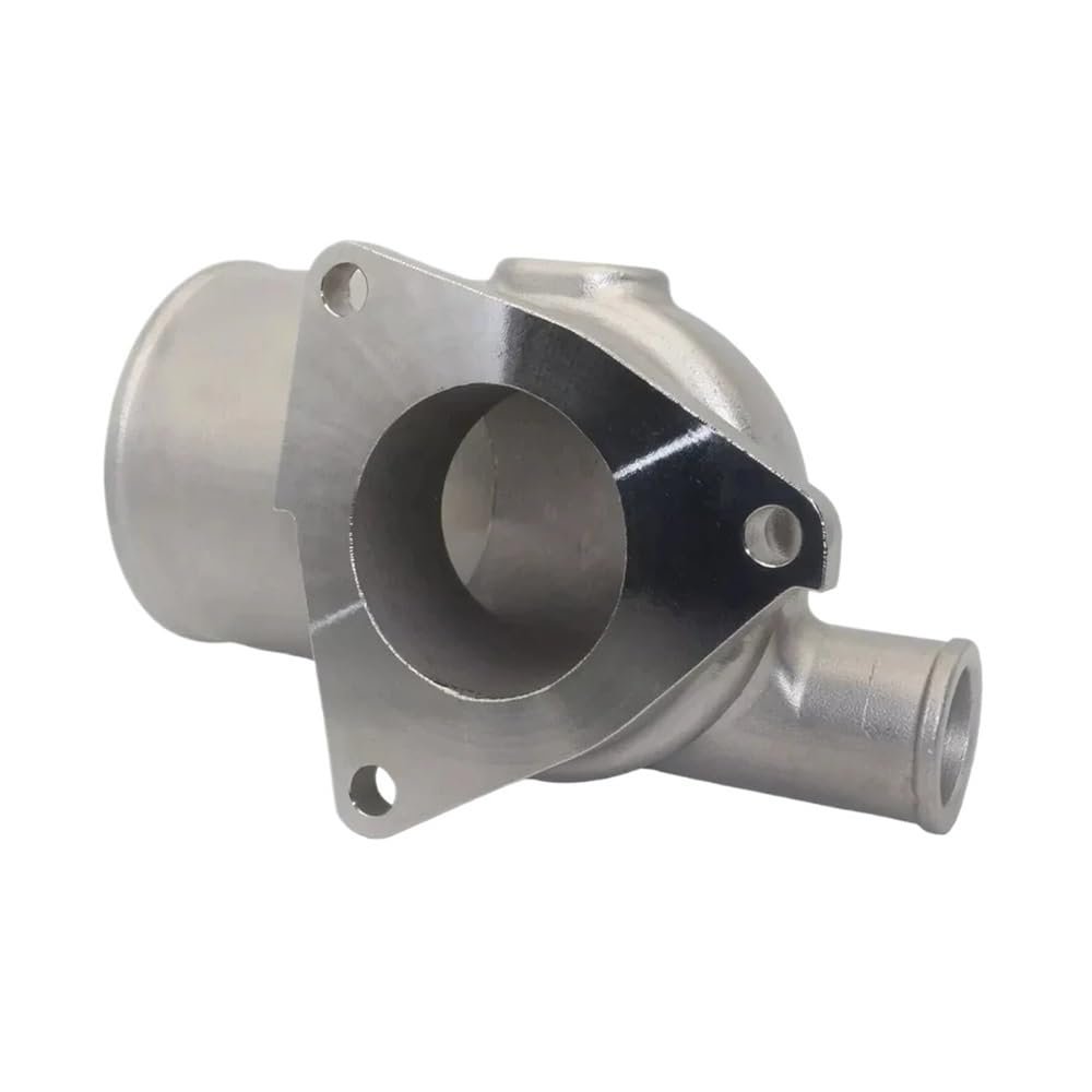 JDSNAEY for 119171-13490 Marine 4LH-TE HTE Inboard Engine Exhaust Mixing Riser Elbow
