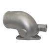 JDSNAEY for 119171-13490 Marine 4LH-TE HTE Inboard Engine Exhaust Mixing Riser Elbow view 2