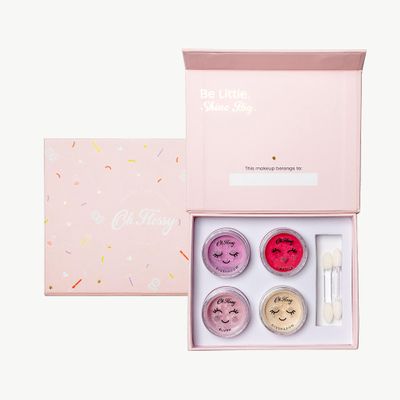 Oh Flossy Mini Makeup Set for Kids