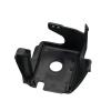 KMULOJYH Plastic Cylinder Cover Fit 23-30CC for zenoah CY Engine for 1/5 for hpi for rofun for rovan KM for Baja RC CAR Parts view 4