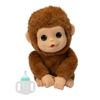 LittleLivoPet My Baby Mango Monkey, 50+ Sounds and Reactions, Ages 4+ view 1