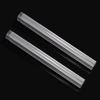 KEPYDRMTF 2pcs Acrylic Clay Roller, Plastic Clear Round Tube Roller Pin Polymer Clay Tools for DIY Handmade Crafts Handmade Art Supplies view 1