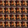 20x Magic The Gathering Final Fantasy Full Art Lands - MTG - Mountain #305 (Non-Foil) view 1