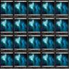 20x Magic The Gathering Final Fantasy Full Art Lands - MTG - Swamp #301 (Non-Foil) view 1