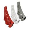 KMULOJYH for CNC Metal HD Engine Mount Bracket for 1/5 for hpi for rofun for BAHA for rovan Kingmotor for Baja 5b 5t 5sc Ss Rc Car Racing Toys Parts(Titanium) view 2