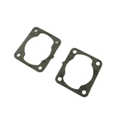 4 Bolt Cylinder Head Gasket for 26cc 29cc 30.5cc Engine Fit 1/5 for hpi for rofun for BAHA for KingMotor for rovan for Baja for losi 5ive-t Rc Car Toy Parts