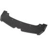 A17I Front Anti-Collision for Guard Carbon Fiber Front Protective Plate for arrma F1 for Limitless 1/7 RC Racing Car Upgrade Parts view 1