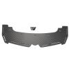 A17I Front Anti-Collision for Guard Carbon Fiber Front Protective Plate for arrma F1 for Limitless 1/7 RC Racing Car Upgrade Parts view 2