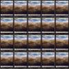 20x Magic The Gathering Final Fantasy Full Art Lands - MTG - Plains #296 (Non-Foil) view 1