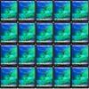 20x Magic The Gathering Final Fantasy FOIL Full Art Lands - MTG - Island #297 (Foil) view 1