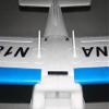 1.5 Meter EPO EPO RTF rc Plane 2.4G Remote Control Airplanes Wing brushless Motor Cessna Aircraft Foam rc Jets view 4