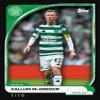 2025/26 Celtic Collector Tin - Collector Tin - contains 35 cards including LE's and parallels! view 3