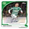 2025/26 Celtic Collector Tin - Collector Tin - contains 35 cards including LE's and parallels! view 4