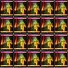 20x Magic The Gathering Final Fantasy FOIL Full Art Lands - MTG - Mountain #305 (Foil) view 1