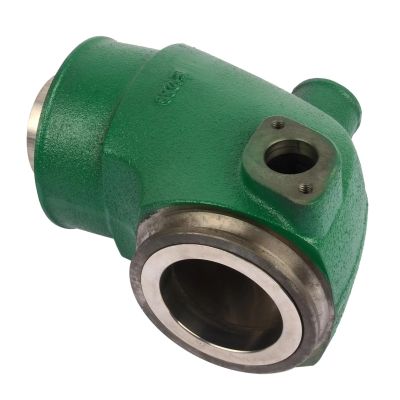 AP03 Exhaust Elbow Replaces For VO Penta PN: 861289