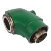 AP03 Exhaust Elbow Replaces For VO Penta PN: 861289 view 3