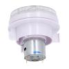 Motor Fan DC12V Replacement | Universal Compatible with HL1910 / HL2310E / HL2510ESD / HL2010E Heat Tools | High - Temp Safe & Quiet Functioning | Aluminum Alloy Construction view 2