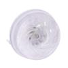 Motor Fan DC12V Replacement | Universal Compatible with HL1910 / HL2310E / HL2510ESD / HL2010E Heat Tools | High - Temp Safe & Quiet Functioning | Aluminum Alloy Construction view 4