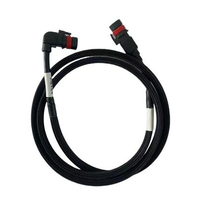 01-027-02539 for Agras X-AG P100pro Nozzle Extension Cable Kit Part Acritulture Drone Accessories