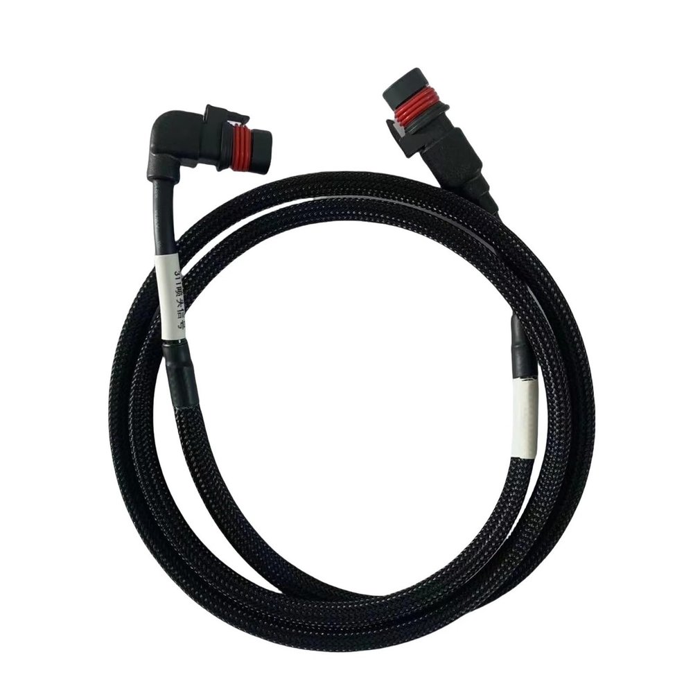 01-027-02539 for Agras X-AG P100pro Nozzle Extension Cable Kit Part Acritulture Drone Accessories