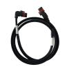 01-027-02539 for Agras X-AG P100pro Nozzle Extension Cable Kit Part Acritulture Drone Accessories view 1