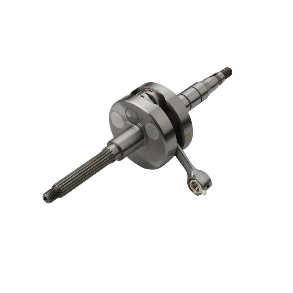 Scooter Racing Crankshaft For SR50 2 Scoop 50cc AC 2-Stroke