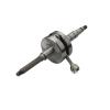 Scooter Racing Crankshaft For SR50 2 Scoop 50cc AC 2-Stroke view 1