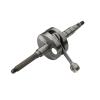 Scooter Racing Crankshaft For SR50 2 Scoop 50cc AC 2-Stroke view 3