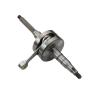 Scooter Racing Crankshaft For SR50 2 Scoop 50cc AC 2-Stroke view 4
