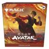 Avatar: The Last Airbender MTG Pre-Release Sealed Case [x15] by Wizards of the Coast view 3
